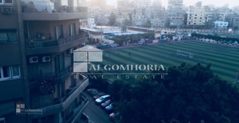 Furnished Apartment for rent 150.00 M2 in Giza, Agouza