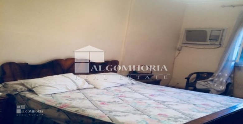 Furnished Apartment for rent 150.00 M2 in Giza, Agouza