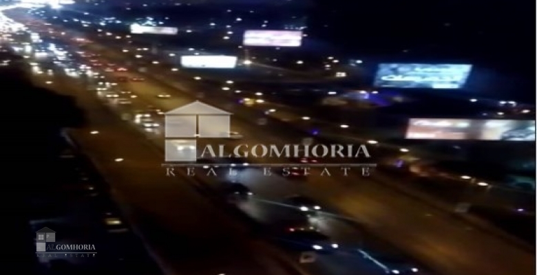 Furnished Apartment for rent 180.00 M2 in Giza, Agouza