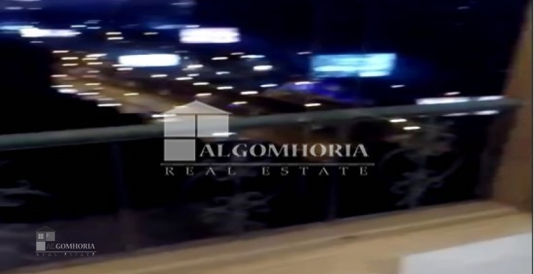 Furnished Apartment for rent 180.00 M2 in Giza, Agouza