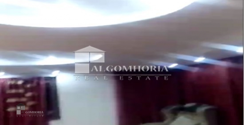 Furnished Apartment for rent 180.00 M2 in Giza, Agouza