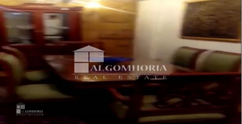 Furnished Apartment for rent 180.00 M2 in Giza, Agouza