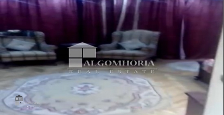 Furnished Apartment for rent 180.00 M2 in Giza, Agouza