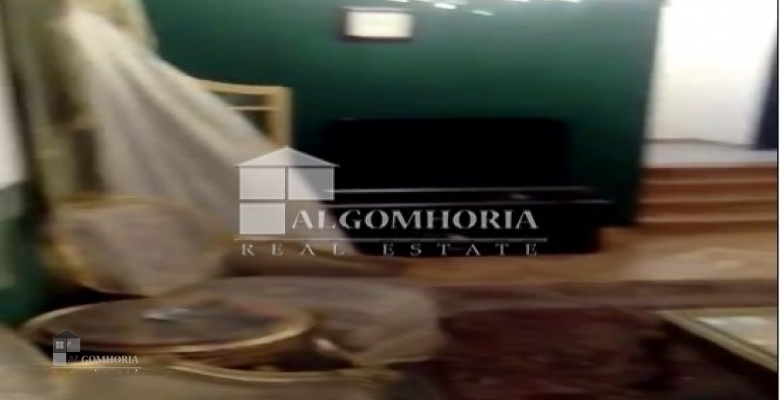 Furnished Apartment for rent 180.00 M2 in Giza, Agouza