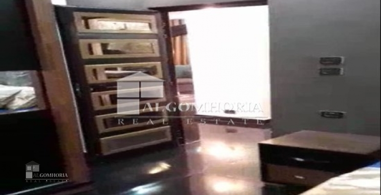 Furnished Apartment for rent 150.00 M2 in Giza, Mohandeseen