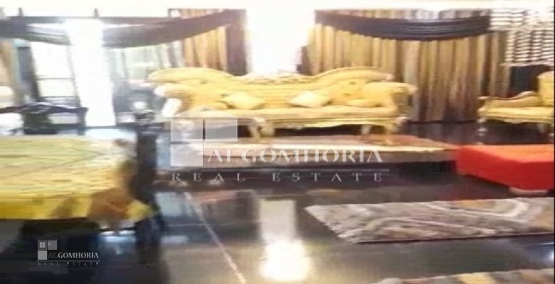 Furnished Apartment for rent 150.00 M2 in Giza, Mohandeseen