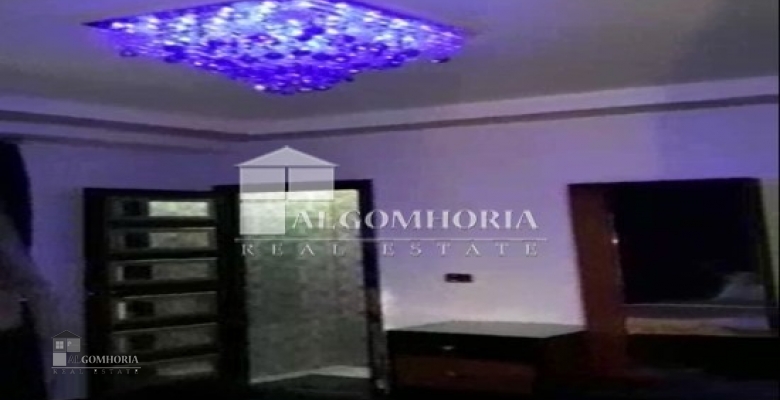 Furnished Apartment for rent 150.00 M2 in Giza, Mohandeseen