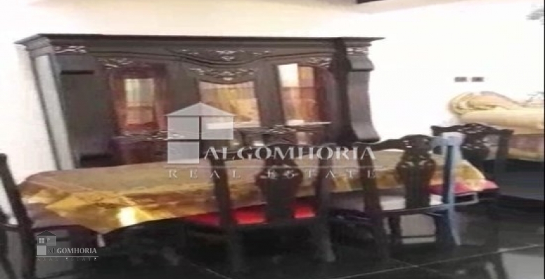 Furnished Apartment for rent 150.00 M2 in Giza, Mohandeseen