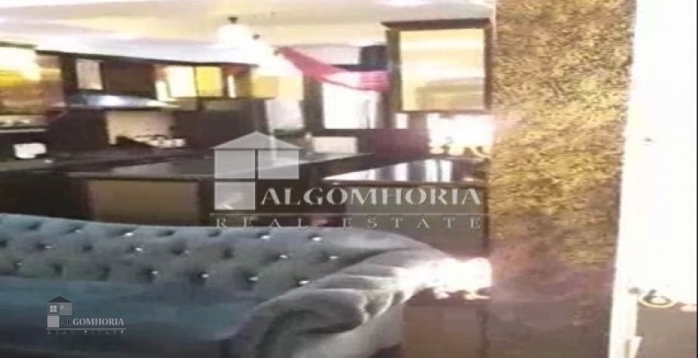 Furnished Apartment for rent 150.00 M2 in Giza, Mohandeseen