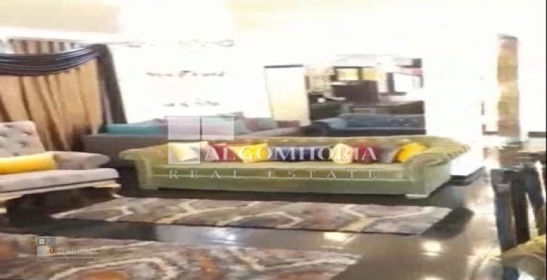 Furnished Apartment for rent 150.00 M2 in Giza, Mohandeseen