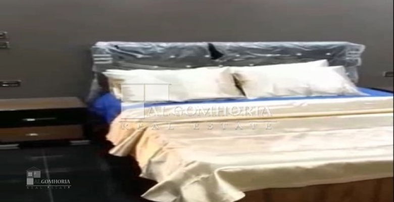 Furnished Apartment for rent 150.00 M2 in Giza, Mohandeseen