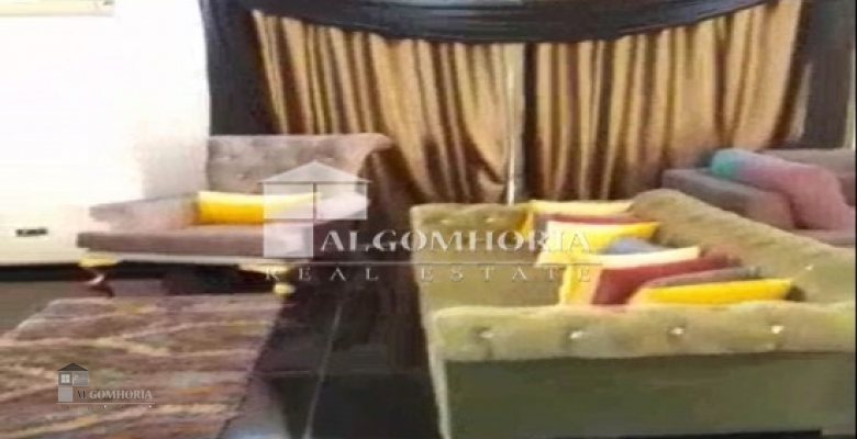 Furnished Apartment for rent 150.00 M2 in Giza, Mohandeseen