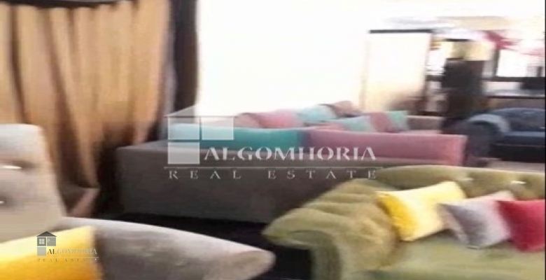 Furnished Apartment for rent 150.00 M2 in Giza, Mohandeseen