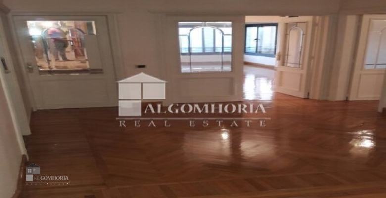 Unfurnished Apartment for rent 290.00 M2 in Giza, Mohandeseen