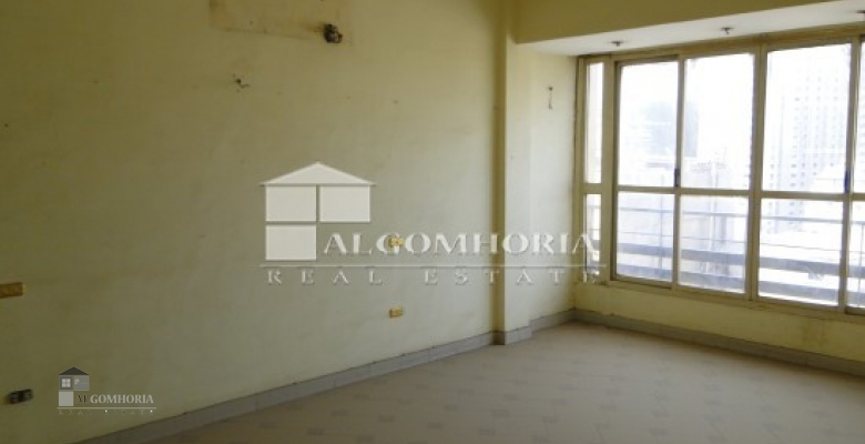 مكتب اداري بالمهندسين