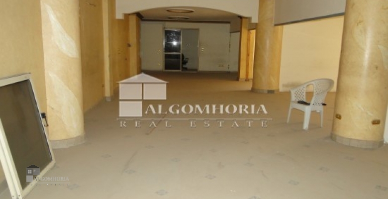 مكتب اداري بالمهندسين