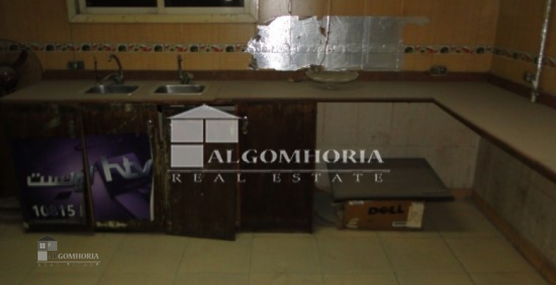 مكتب اداري بالمهندسين