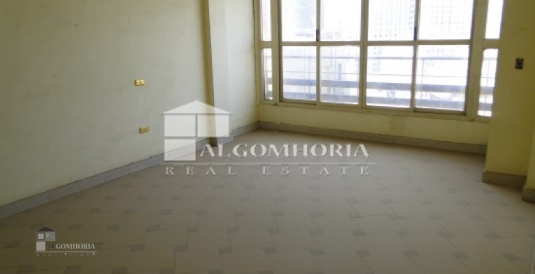 مكتب اداري بالمهندسين