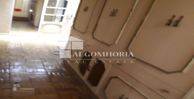 Unfurnished Apartment for rent 190.00 M2 in Giza, Mohandeseen