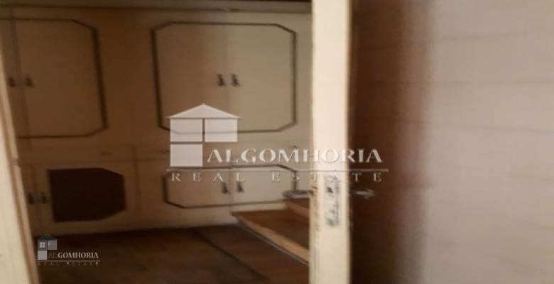 Unfurnished Apartment for rent 190.00 M2 in Giza, Mohandeseen