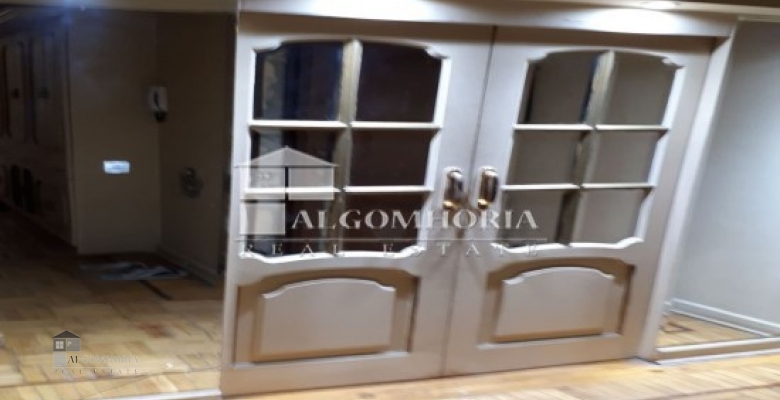 Unfurnished Apartment for rent 190.00 M2 in Giza, Mohandeseen