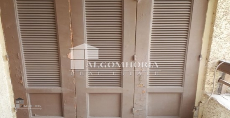 Unfurnished Apartment for rent 190.00 M2 in Giza, Mohandeseen