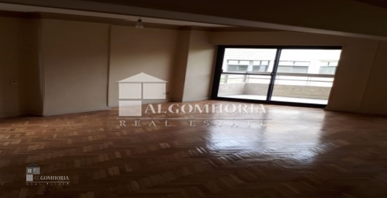 Unfurnished Apartment for rent 190.00 M2 in Giza, Mohandeseen