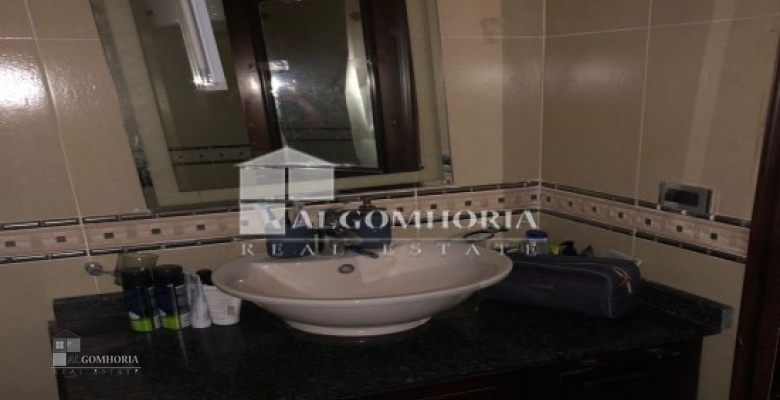 Furnished Apartment for rent 0.00 M2 in Giza, 6th of october