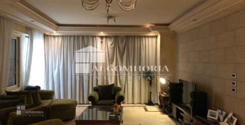 Furnished Apartment for rent 0.00 M2 in Giza, 6th of october