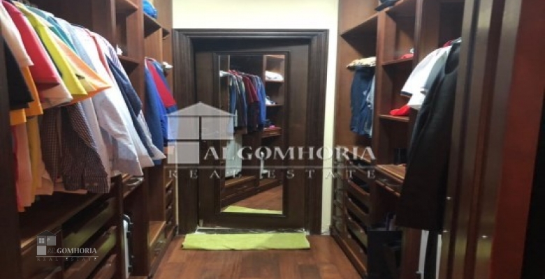 Furnished Apartment for rent 0.00 M2 in Giza, 6th of october