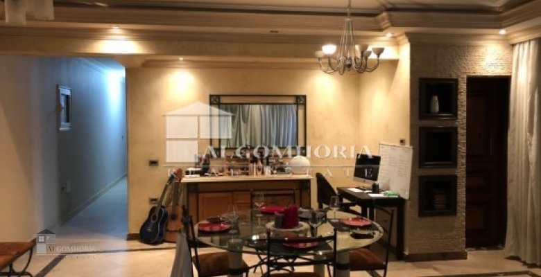 Furnished Apartment for rent 0.00 M2 in Giza, 6th of october