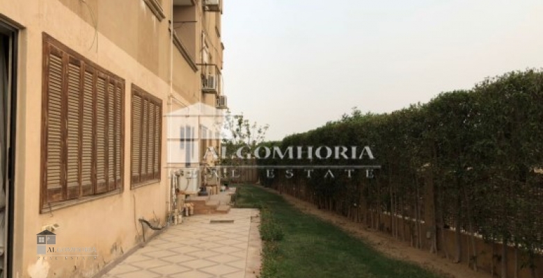 Furnished Apartment for rent 0.00 M2 in Giza, 6th of october