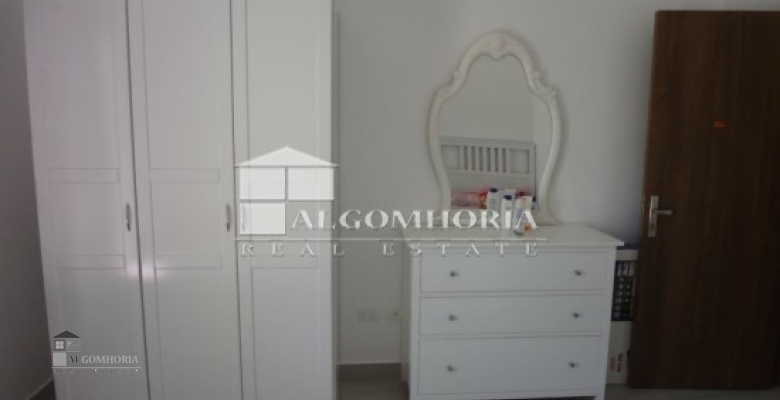 Furnished Chaleh for rent 0.00 M2 in North Coast, Sidi Abdel Rahman