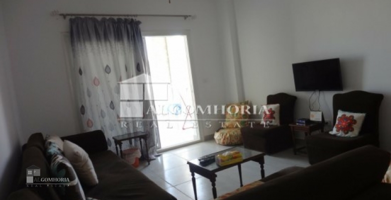 Furnished Chaleh for rent 0.00 M2 in North Coast, Sidi Abdel Rahman