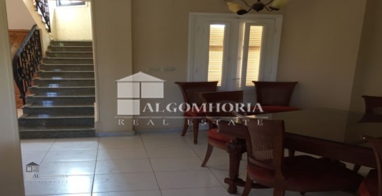 Furnished Villa for rent 0.00 M2 in North Coast, El-Deplomasyin Village