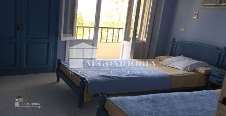 Furnished Villa for rent 0.00 M2 in North Coast, El-Deplomasyin Village