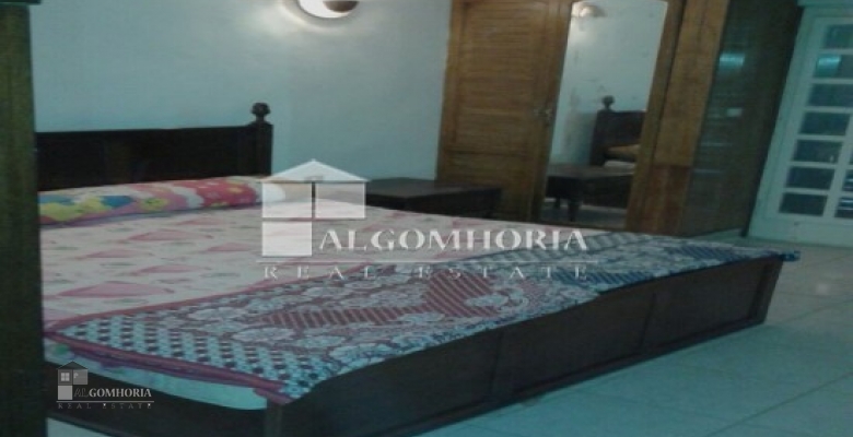 Furnished Chaleh for rent 115.00 M2 in North Coast, Marina