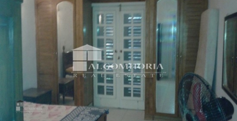 Furnished Chaleh for rent 115.00 M2 in North Coast, Marina
