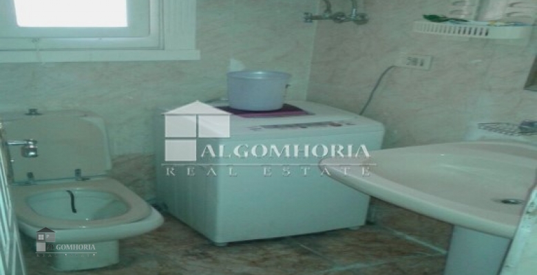 Furnished Chaleh for rent 115.00 M2 in North Coast, Marina