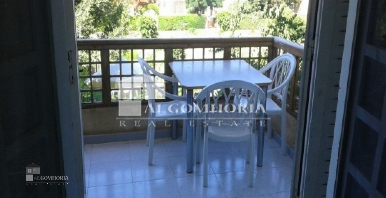 Furnished Chaleh for rent 115.00 M2 in North Coast, Marina
