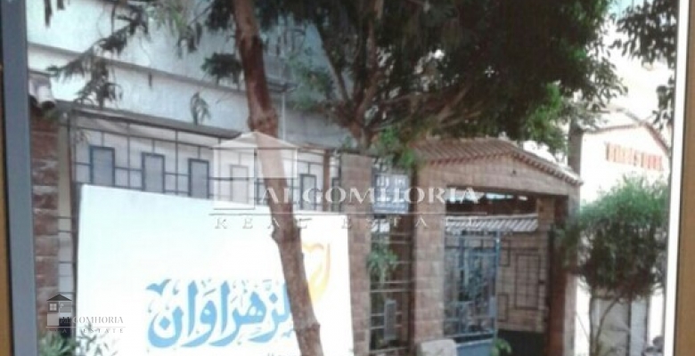 Furnished Villa for rent 600.00 M2 in Cairo, Masr El Gedida