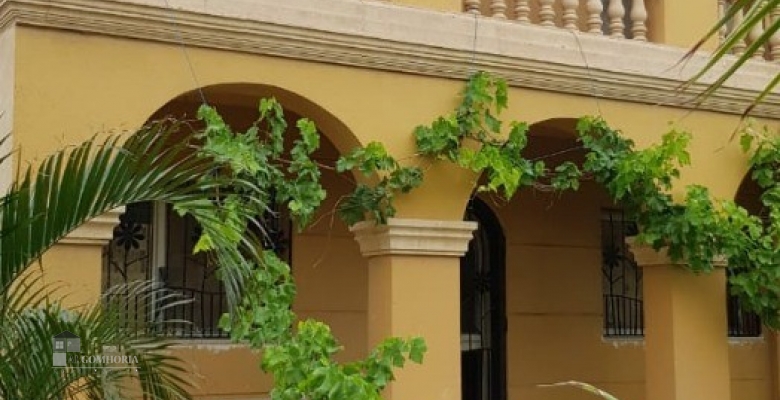 فيلا باستيلا هليوبلس مصر الاسماعيلية