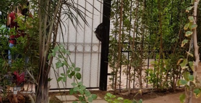 فيلا باستيلا هليوبلس مصر الاسماعيلية