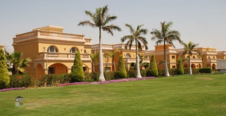 فيلا باستيلا هليوبلس مصر الاسماعيلية