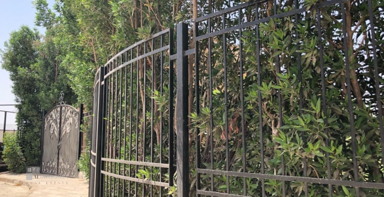 فيلا باستيلا هليوبلس مصر الاسماعيلية