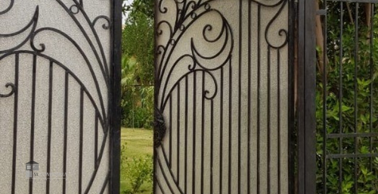 فيلا باستيلا هليوبلس مصر الاسماعيلية