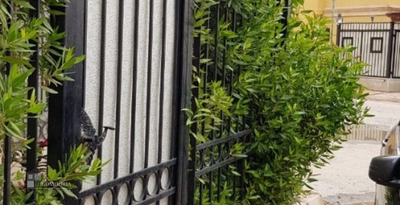 فيلا باستيلا هليوبلس مصر الاسماعيلية