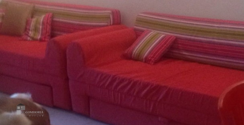 Furnished Chaleh for rent 0.00 M2 in North Coast, Marina