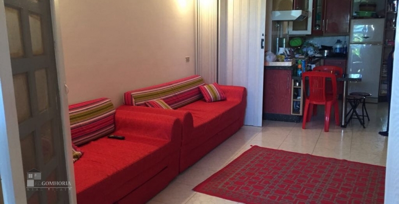 Furnished Chaleh for rent 0.00 M2 in North Coast, Marina