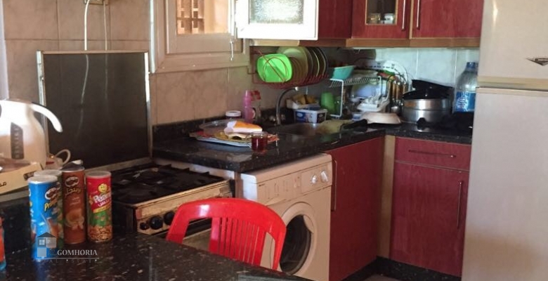 Furnished Chaleh for rent 0.00 M2 in North Coast, Marina